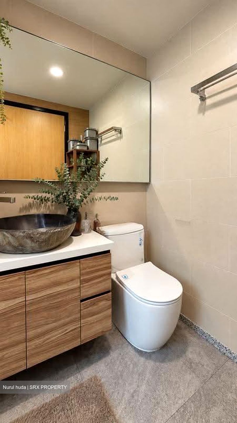 Waterview (D18), Condominium #614720161